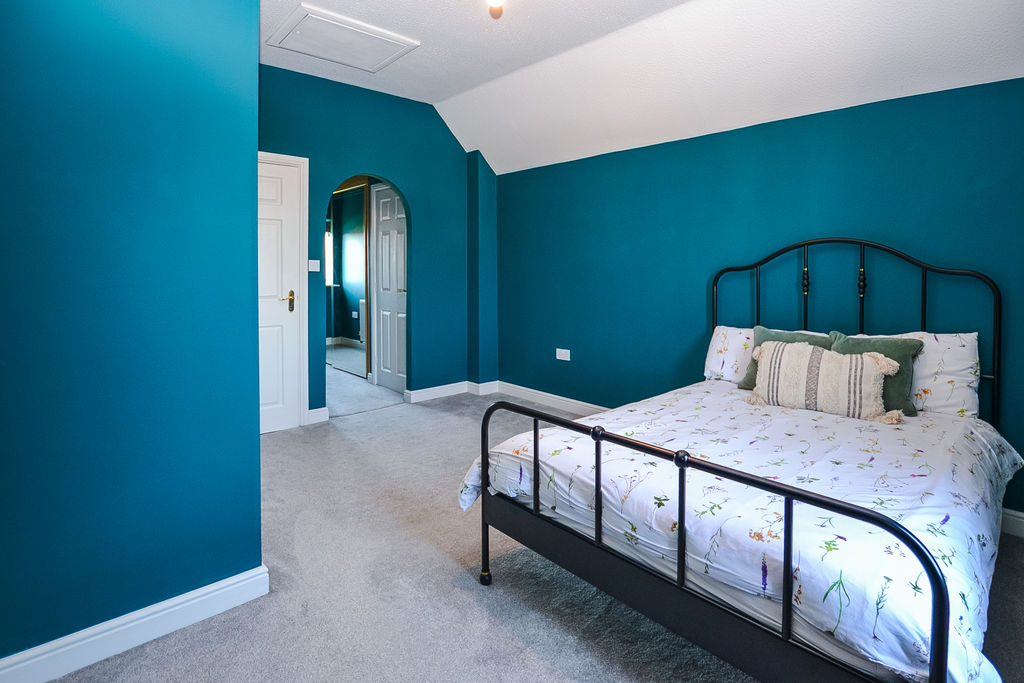 Coronation Court Croston